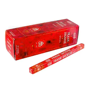 Благовония HEM "Frankincense, ладан", 8 палочек