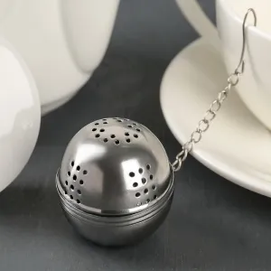 Ситечко для чая "Овальчик"