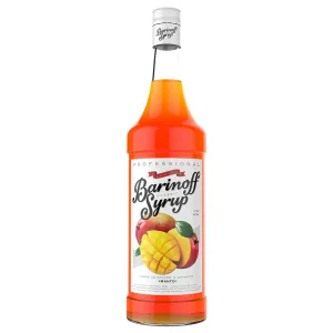 Сироп "Манго", 100 мл.