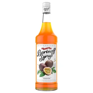 Сироп "Маракуйя", 100 мл.