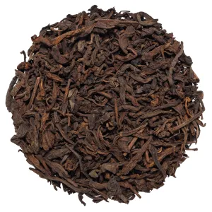 Шу пуэр (рассыпной, кат. 257), 3 года