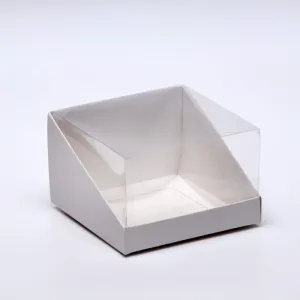 Коробка подарочная, 13.1×13.1×8.5