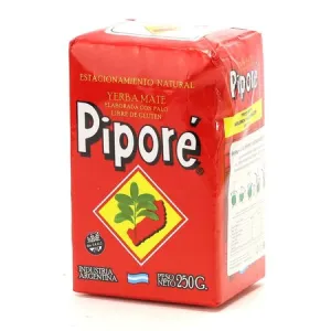 Мате аргентинский Pipore "Tradicional"