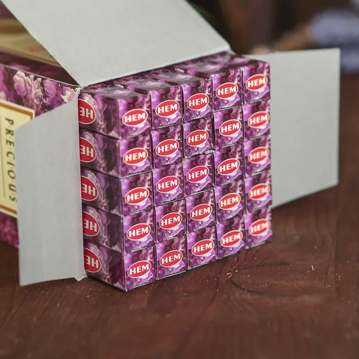 Благовония HEM "Lavender, лаванда", 8 палочек