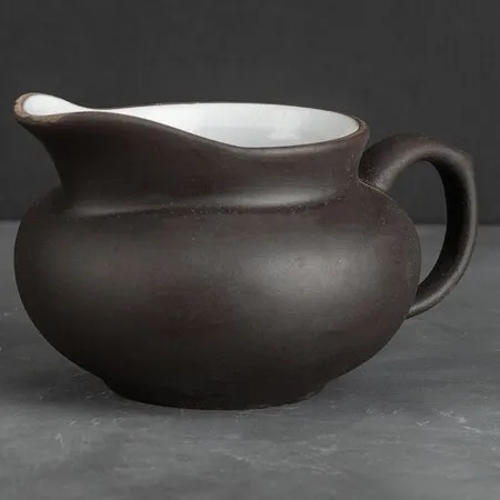 Чахай глиняный "Рассвет", 120 мл.