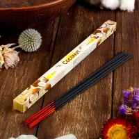 Благовония SARATHI "Coconut, кокос", 8 палочек