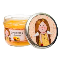 Фрутомед с абрикосом "Мусихин", 250 гр.