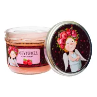 Фрутомед с малиной "Мусихин", 250 гр.
