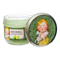 Фрутомед с лаймом и мятой "Мусихин", 250 гр.