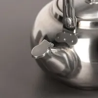 Чайник стальной "Гретель", 800 мл.
