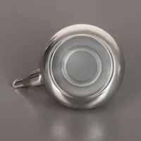 Чайник стальной "Гретель", 800 мл.