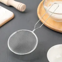 Сито, 10 см.