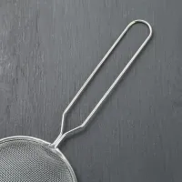 Сито, 10 см.