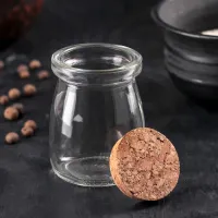 Емкость для специй "Парфе", 100 мл.