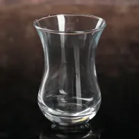 Турецкий бокал "Чай и кофе", 140 мл.
