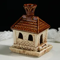 Аромалампа "Домик"