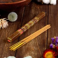 Благовония пыльцевые HEM "Cinnamon, корица", 8 палочек