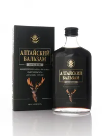 Алтайский бальзам мужской, 250 мл.