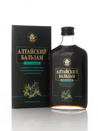 Алтайский бальзам суставный, 250 мл.
