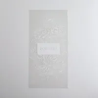 Пакет подарочный "For you", 30×15
