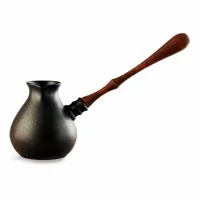Турка керамическая "Lövin Classic", 450 мл.