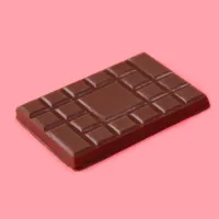 Шоколад молочный «Love is - забирать ее пьяную из клуба», 27 гр.