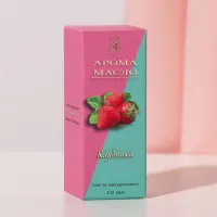 Эфирное масло "Клубника", 10 мл, Богатство Аромата