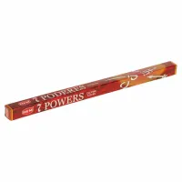Благовония HEM "7 powers, 7 сил", 8 палочек