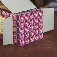 Благовония HEM "Lavender, лаванда", 8 палочек