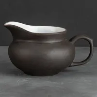 Чахай глиняный "Рассвет", 120 мл.