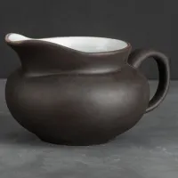 Чахай глиняный "Рассвет", 120 мл.
