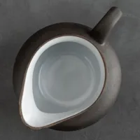 Чахай глиняный "Рассвет", 120 мл.