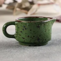 Сливочник Punto Verde, 50 мл.