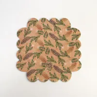 Коробка подарочная "Зайка", 13×13×3