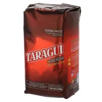 Мате аргентинский Taragui "Mas Energia"