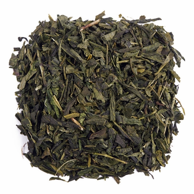 Чай зеленый Сенча (Шу Сян Люй)