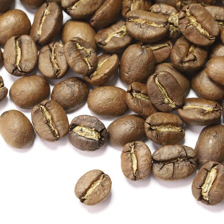 Кофе в зернах арабика "Перу"