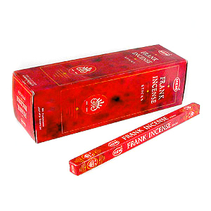 Благовония HEM "Frankincense, ладан", 8 палочек