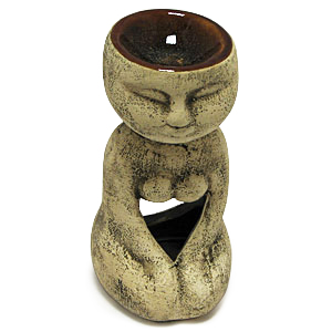 Аромалампа "Янус"