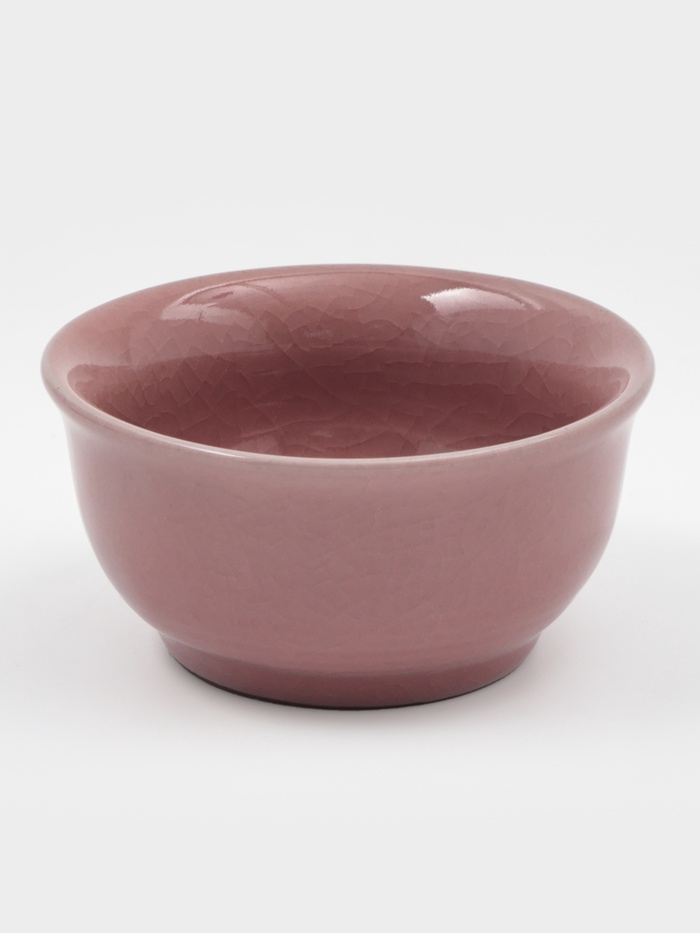 Набор керамических пиал "Утро", 6 шт. по 40 мл.