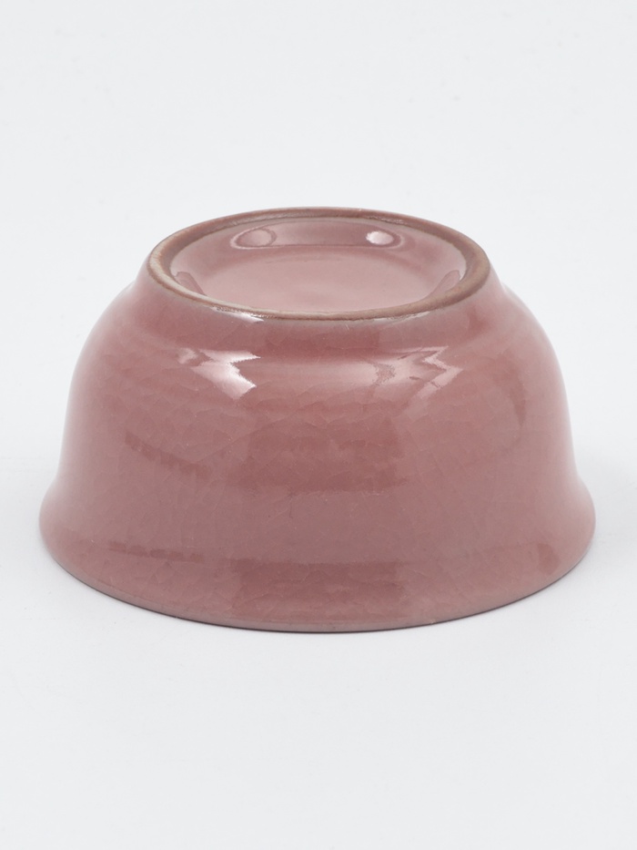 Набор керамических пиал "Утро", 6 шт. по 40 мл.