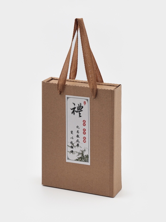 Набор керамических пиал "Утро", 6 шт. по 40 мл.