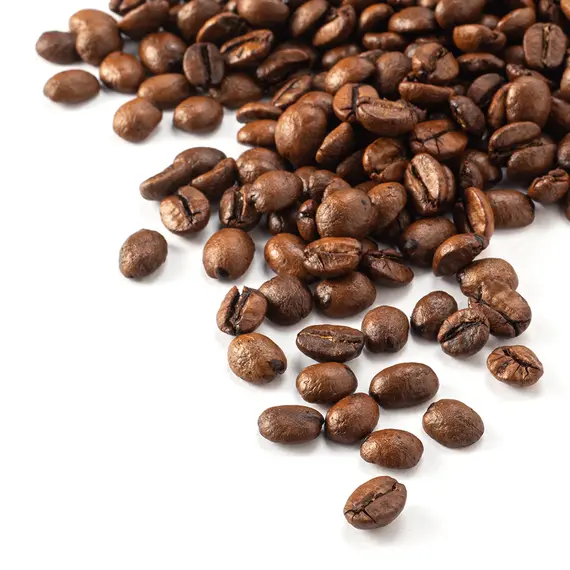 Кофе десертный "Дубайский шоколад"