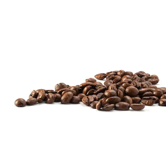 Кофе десертный "Клубника со сливками"