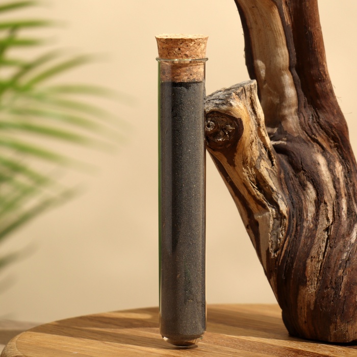 Благовония, травяной органический аромапорошок "Frankincense, ладан", 11 гр
