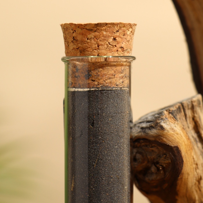 Благовония, травяной органический аромапорошок "Frankincense, ладан", 11 гр