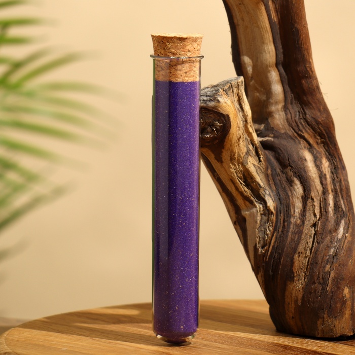 Благовония, травяной органический аромапорошок "Lavender, лаванда, 11 гр