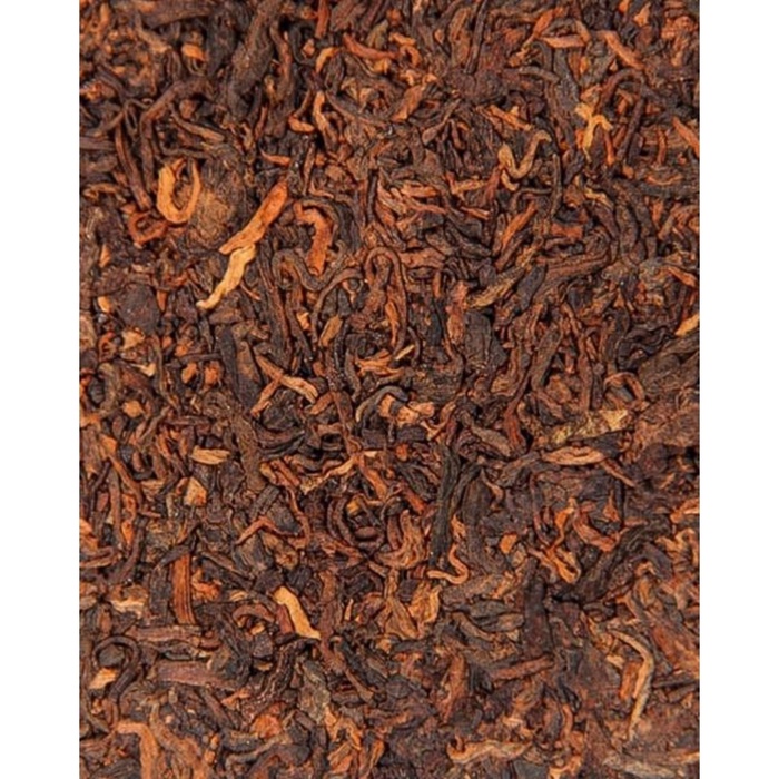 Шу пуэр блин 100 гр "Fei bing", Юньнань, 2018 г