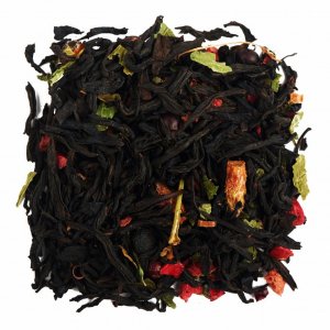 Чай черный "Сила Сибири"