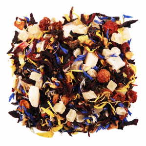 Чайный напиток "Пина Колада"